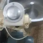 فرامه لحم فلافل إيطالي اصلي شبه جديد