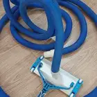 للبيع مكنسة مسابح مع اللي