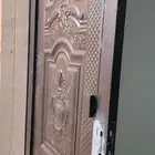 باب حديد للبيع جديد