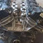 مكينه فورد تورس