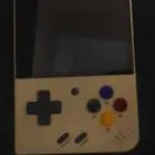 جهاز العاب محمول mini games