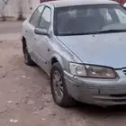 تويوتا كامري 98