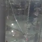 دولاب عرض زجاج