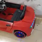 car kids