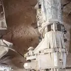 جير بكس شروكي