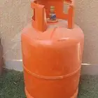 أسطوانة غاز