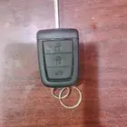 برمجة مفتاح كابرس