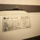 غساله حوضين LG شمال جده