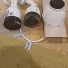 كمرات مراقبة