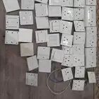 افياش كهرباء اصلي للبيع