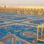 تاجير للحفلات والمناسبات فرش من كل الانواع وكراسي ملكي وخيام