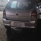 سوزوكي التو 2007للبيع