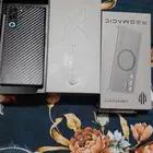 ريد ماجيك 10 برو اسود 12GB   12GB   256 GB Iللبيع او البدل