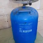 دافور دبة غاز ايطالي