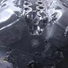 مكينه فورد تورس