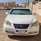 للبيع لكزز ES350 2007