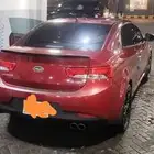 كيا سيراتو كوب 2012