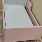 سرير قابل للتمديد