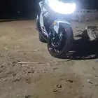 دباب بور سبورت 250