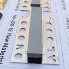 Aluminum Tile Corners