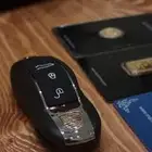 مفتاح بورش الأصلي 911