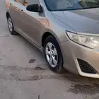 تويوتا كامري 2013