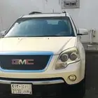 جمس اكاديا 2009 فل كامل مجدد مفحوص نظيف بودي بلد