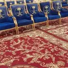 تاجير مخيمات اوربي بكل ملتزماتها