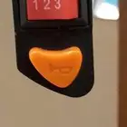 سكوتر درفت للبيع ثلاث سرعات مع بوري و مفتاحين السعر350