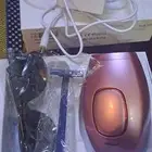 السلام عليكم ليزر جديد بدون استخدام