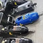 drill Bobcat drill JCB And reas