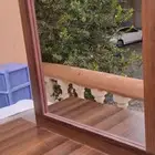 تسريحه وكرسي ودولابين صغيره ودولاب بلاستيك