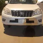 تايوتا برادو موديل 2012 4اسلندر دبل