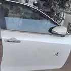 أبواب كامري 2015