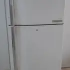 ثلاجة توشيبا
