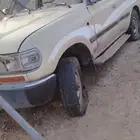 جيب 92 جميع القطع