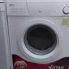 مجففة ملابس شركة ستار فيزون