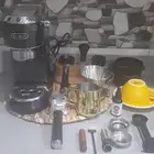 ماكينة قهوه