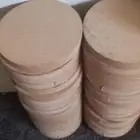 دوائر خشبية للبيع