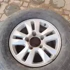 جنط لاند كروزر 2008 وفوق