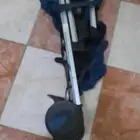 عربة اطفال استعمال شهر ب150 ريال