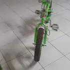 بسكليت كوبرا