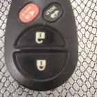 ريموت لكزس كامري كورولا