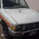 هايلوكس غمارتين موديل 93