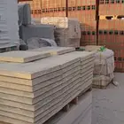 مواد بناء رمل احمر رمل ابيض بحص زيرو بلك بلاط اسمنت الخرج