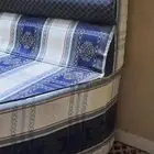 طقم كنب مستعمل بحالة جيدة