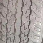 كفرات مستعمل نضيف مقاس 265 65 17