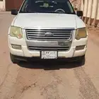 فورد اكسبلورر 2008 (الدوادمي)