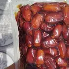 تمر خلاص مكبوس تاريخ جديد توه طالع من المصنع