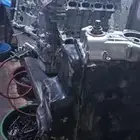 مكينة الينترا   نيسان بخاخ
